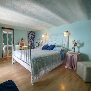 La Casetta Azzurra Naxos , Giardini-Naxos Italien