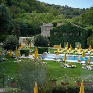 Terme Preistoriche Resort&spa Hotel