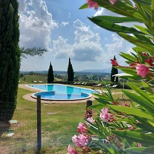 Corte In Poggio , Stabbia Italien