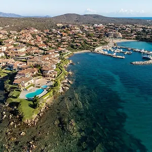 S'abba Seafront - Your House In Sardinia , Golfo Aranci Italien