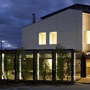 Mini-hôtel Ristorante Da Umberto, Malo (Vicenza)
