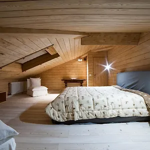 Couette-café Dimora Al Bivacco, Pieve di Cadore