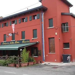 Mini-hôtel Osteria Dalla Lina, Mirano